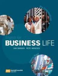 English for Business Life Pre-Intermediate: Audio CD