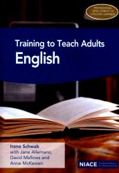 Training to Teach Adults English