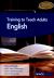 Training to Teach Adults English