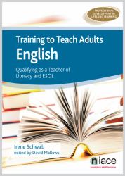 Training to Teach Adults English