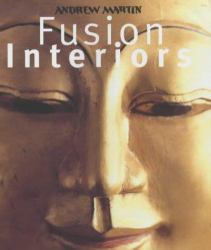 Andrew Martin Fusion Interiors