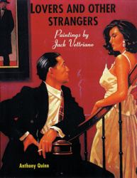 Lovers and Others Strangers : Paintings by Jack Vettriano
