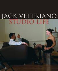 Jack Vettriano : Studio Life
