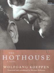The Hothouse