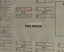 Donovan Wylie: the Maze