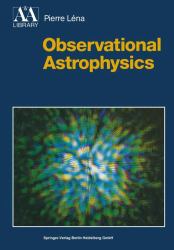 Observational Astrophysics