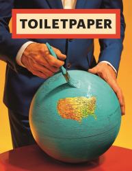 Toilet Paper: Issue 12