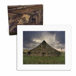 Andrew Moore: Dirt Meridian : Limited Edition