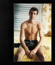 Jack Pierson: the Hungry Years