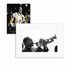 Arthur Elgort: Jazz (Limited Edition)