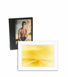 Jack Pierson: the Hungry Years (Collector's Edition) : Yellow Road