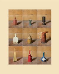 Joel Meyerowitz: Morandi's Objects : The Complete Archive of Casa Morandi