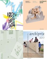 Archiprix 2018 : The Best Dutch Graduation Projects: Architecture, Urbanism, Landscape Architecture