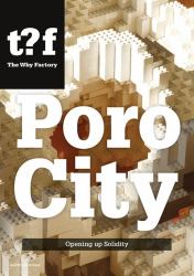 Porocity : Opening up Solidity