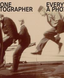 Everyone a Photographer : The Rise of Amateur Photography in the Netherlands