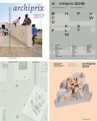 Archiprix 2019 : The Best Dutch Graduation Projects Architecture, Urbanism, Landscape Architecture