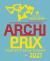 Archiprix International 2021, Addis Ababa : The World's Best Graduation Projects: Architecture, Urban Design, Landscape