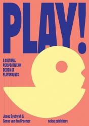 Play! : A Cultural Perspective on Design of Playgrounds