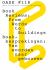 OASE 118: Book Reviews: from Words to Buildings