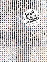 Ari Versluis and Ellie Uyttenbroek: Exactitudes : Final Edition