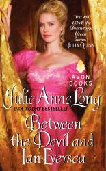 Between the Devil and Ian Eversea : Pennyroyal Green Series