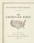The American Bible : How Our Words Unite, Divide, and Define a Nation