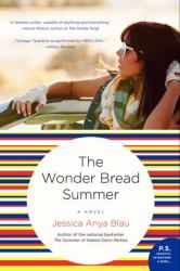 The Wonder Bread Summer : A Novel