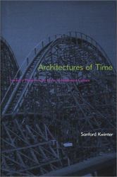 Architectures of Time : Toward a Theory of the Event in Modernist Culture