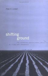 Shifting Ground : The Changing Agricultural Soils of China and Indonesia