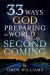 33 Ways God Is Preparing the World for the Second Coming