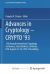 Advances in Cryptology - Crypto '93 Advances in Cryptology - Crypto '93