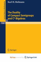 The Duality of Compact Semigroups and C*-Bigebras