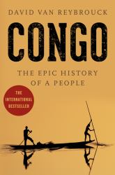 Congo : The Epic History of a People