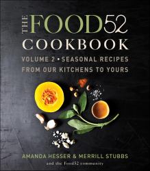 Food52 Cookbook, Volume 2