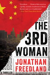 The 3rd Woman : A Thriller