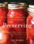Preserving Preserving