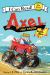Axel the Truck : Beach Race