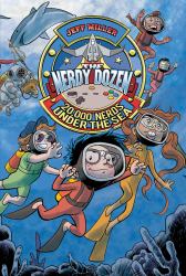 The Nerdy Dozen #3: 20,000 Nerds under the Sea