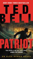 Patriot : An Alex Hawke Novel