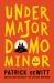Undermajordomo Minor : A Novel Undermajordomo Minor : A Novel