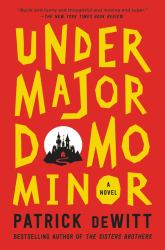 Undermajordomo Minor : A Novel