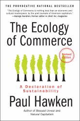 Ecology of Commerce