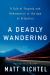 A Deadly Wandering : A Tale of Tragedy and Redemption in the Age of Attention