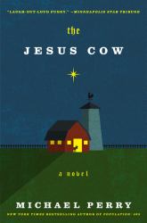 The Jesus Cow : A Novel