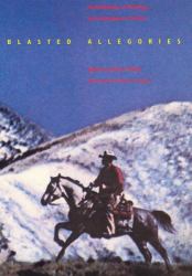 Blasted Allegories : An Anthology of Artists' Writings