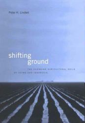 Shifting Ground : The Changing Agricultural Soils of China and Indonesia