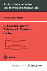 L2-Gain and Passivity Techniques in Nonlinear Control