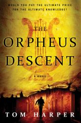 Orpheus Descent