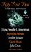 Fifty First Times : A New Adult Anthology