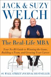 Real-Life MBA